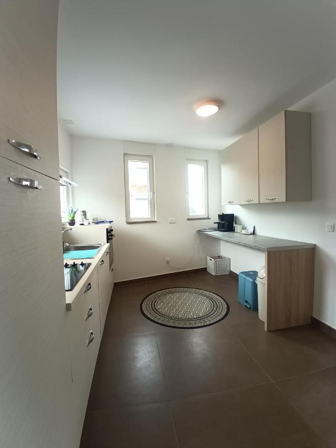 Searenity Pool Suite - Seafront Krmpote-Vodice Dış mekan fotoğraf